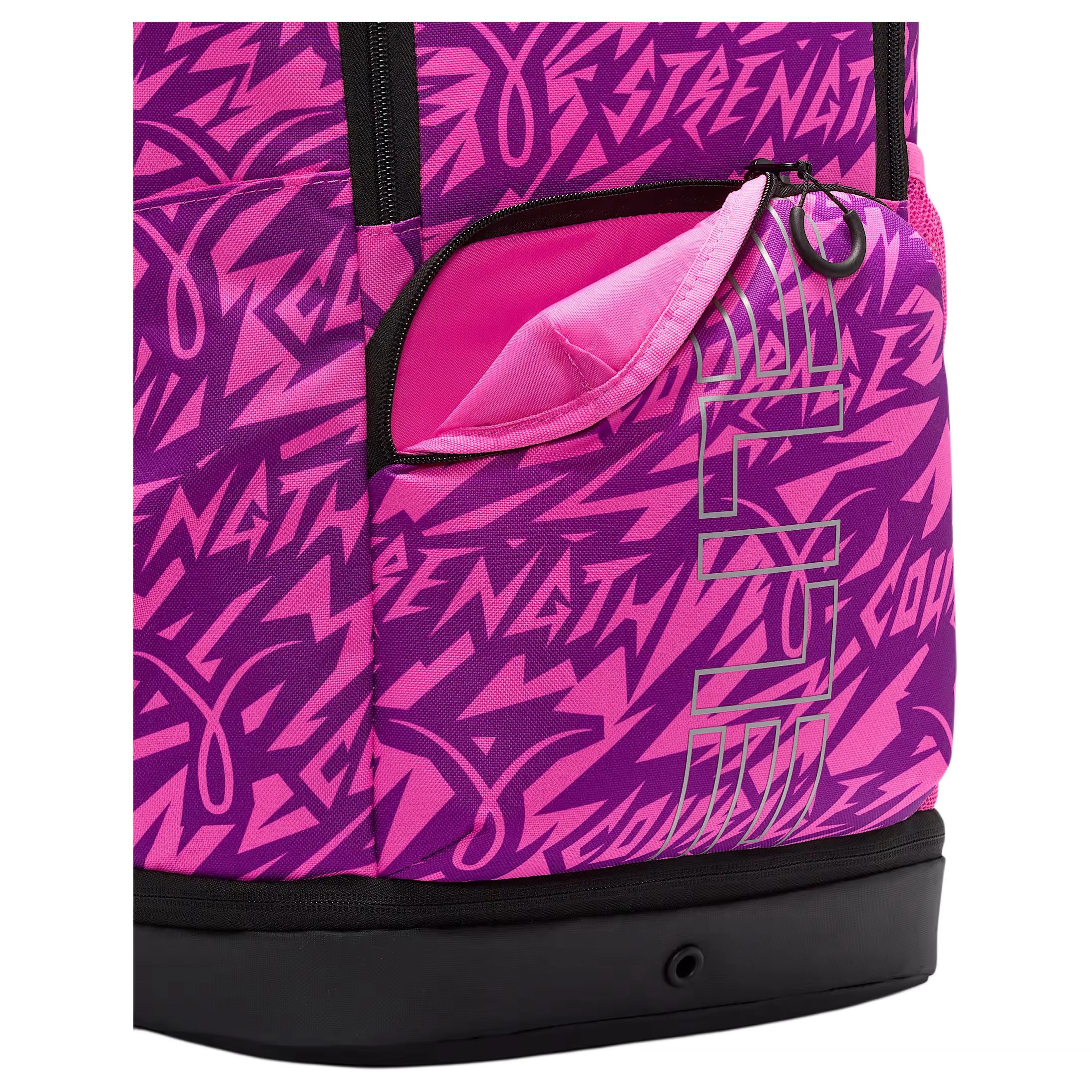 Nike Varsity Elite 32L Logo