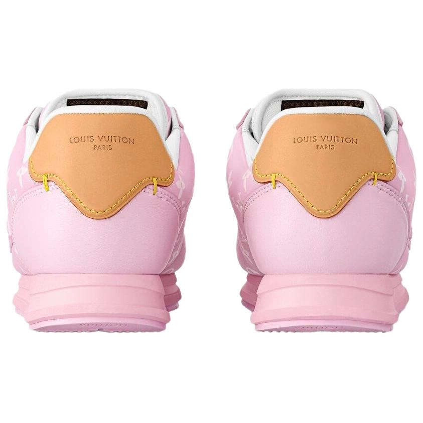 LOUIS VUITTON x Nigo Buttersoft FW25