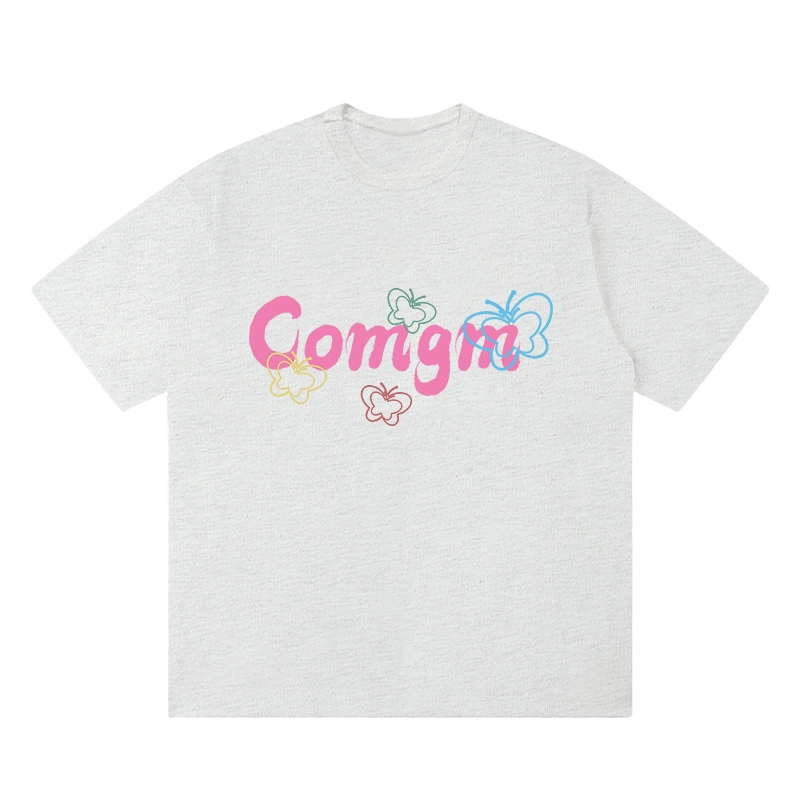 COMGM logoT