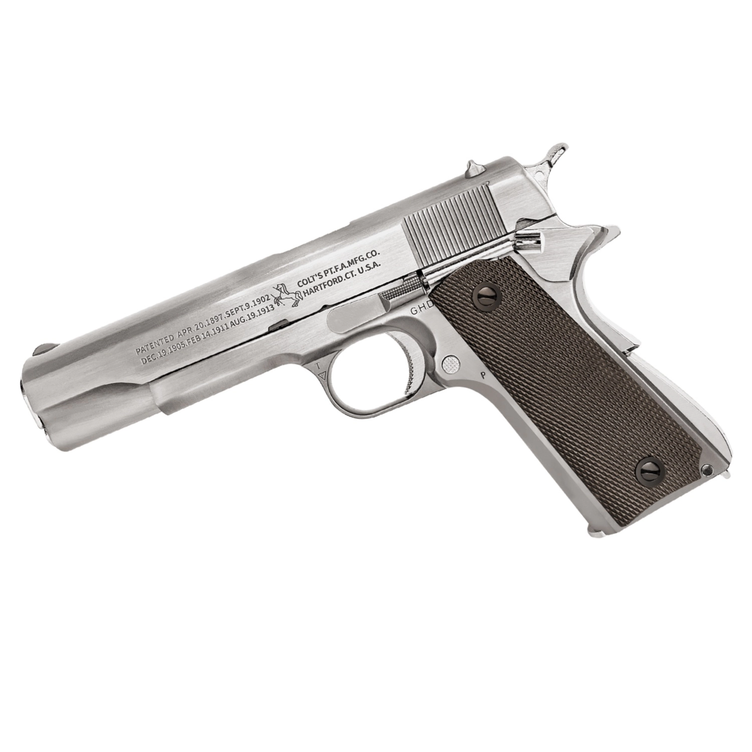 Colt M1911