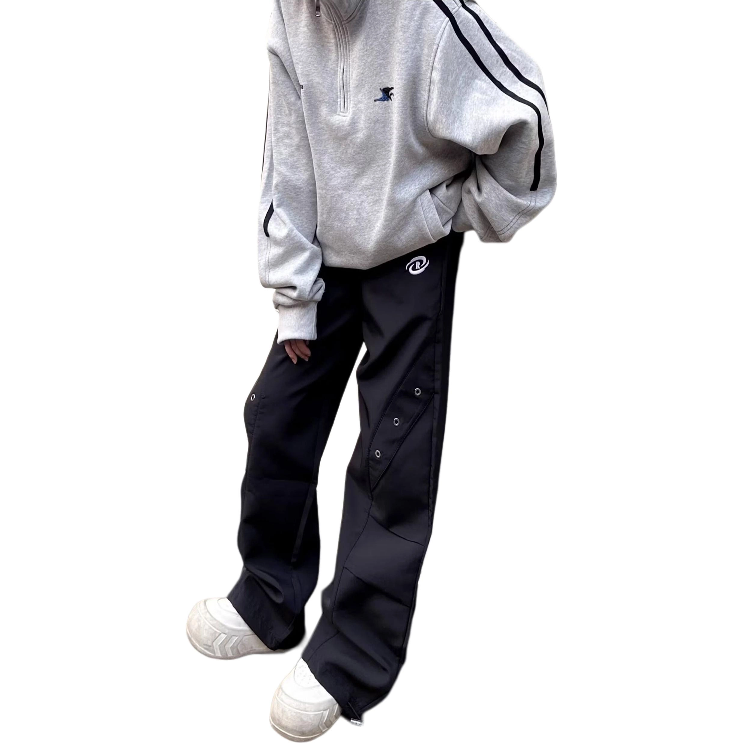 ZONEiD cleanfitvibe