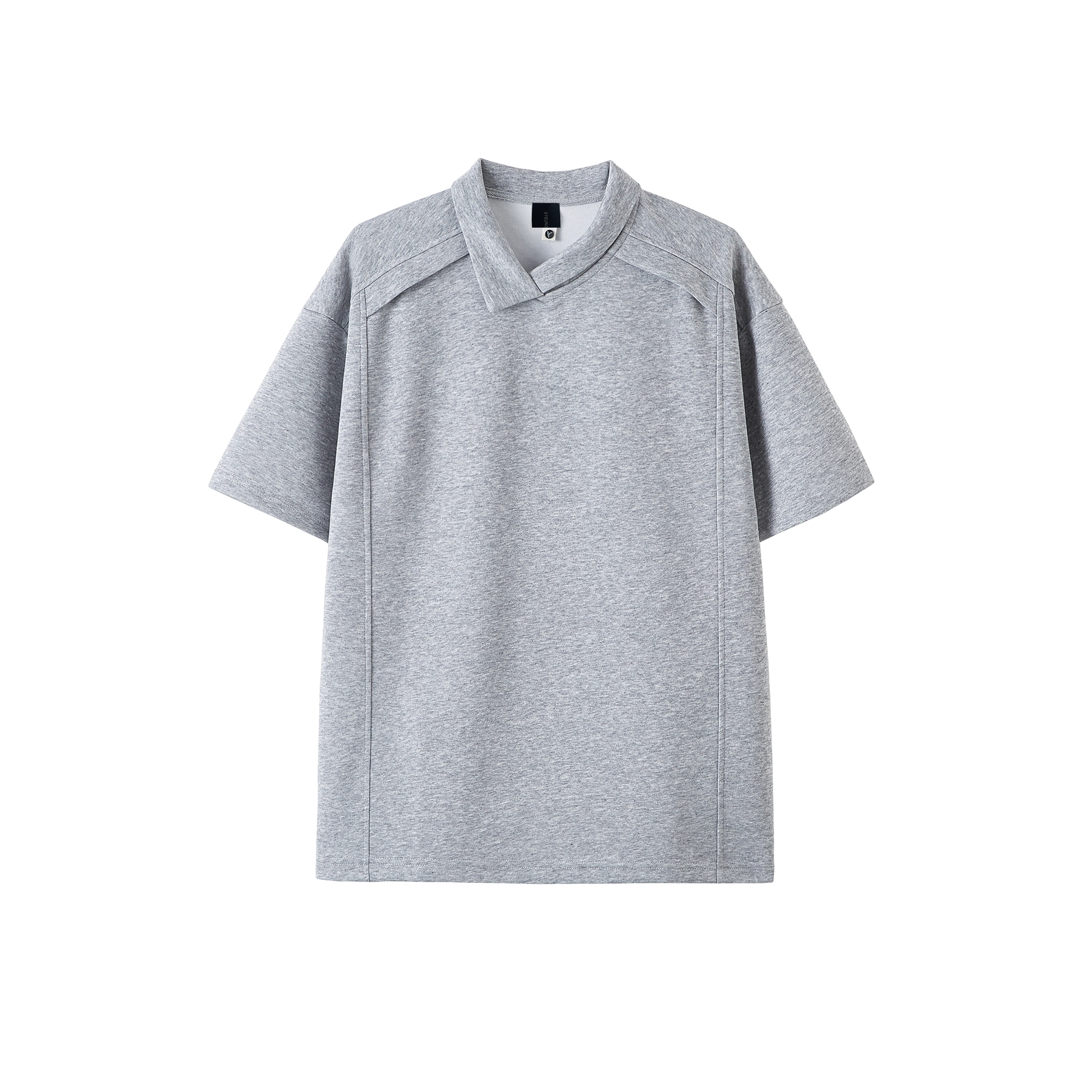 EYEUNDERSTAND POLOcleanfitT