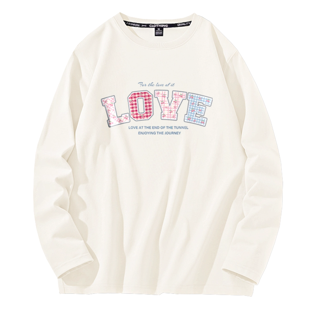 LOVE T