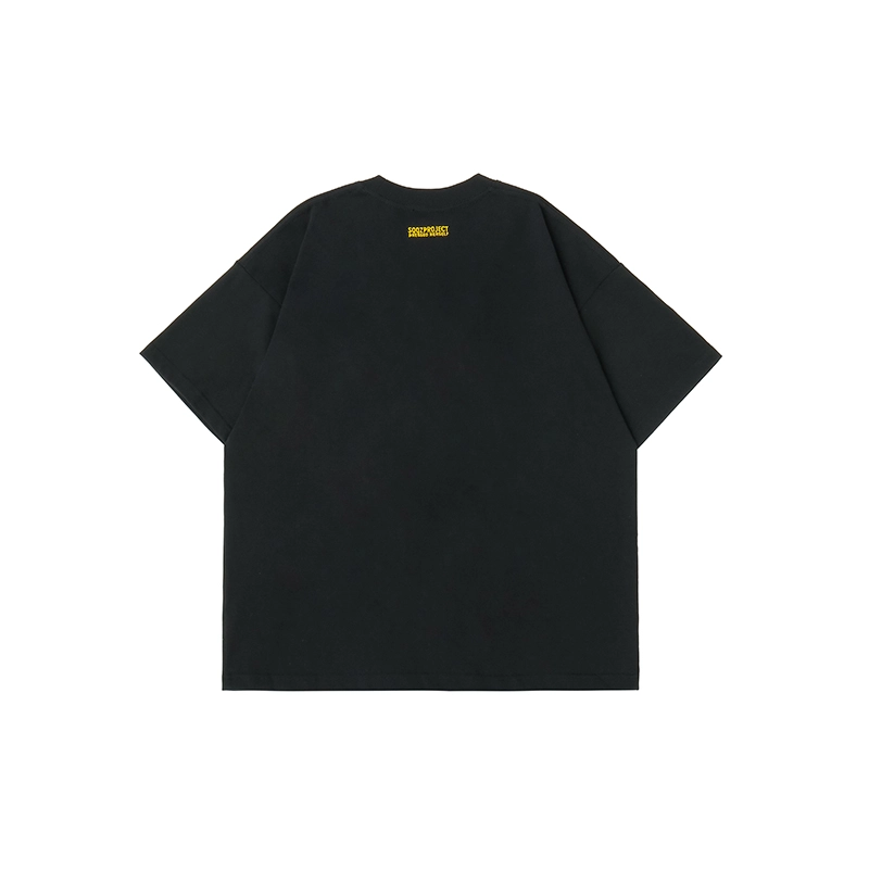 SQQZ project T