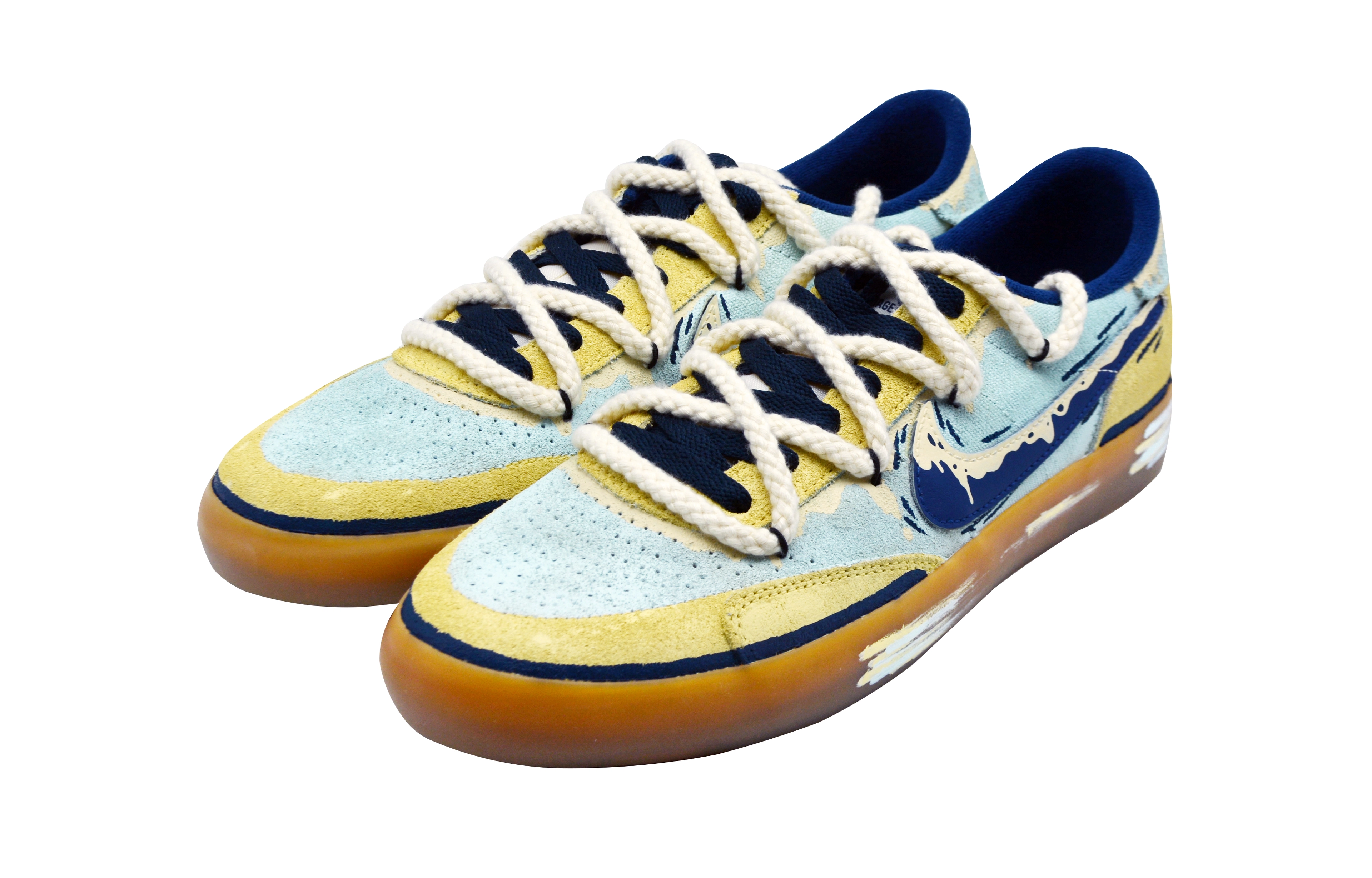 Nike Sb Heritage Vulc