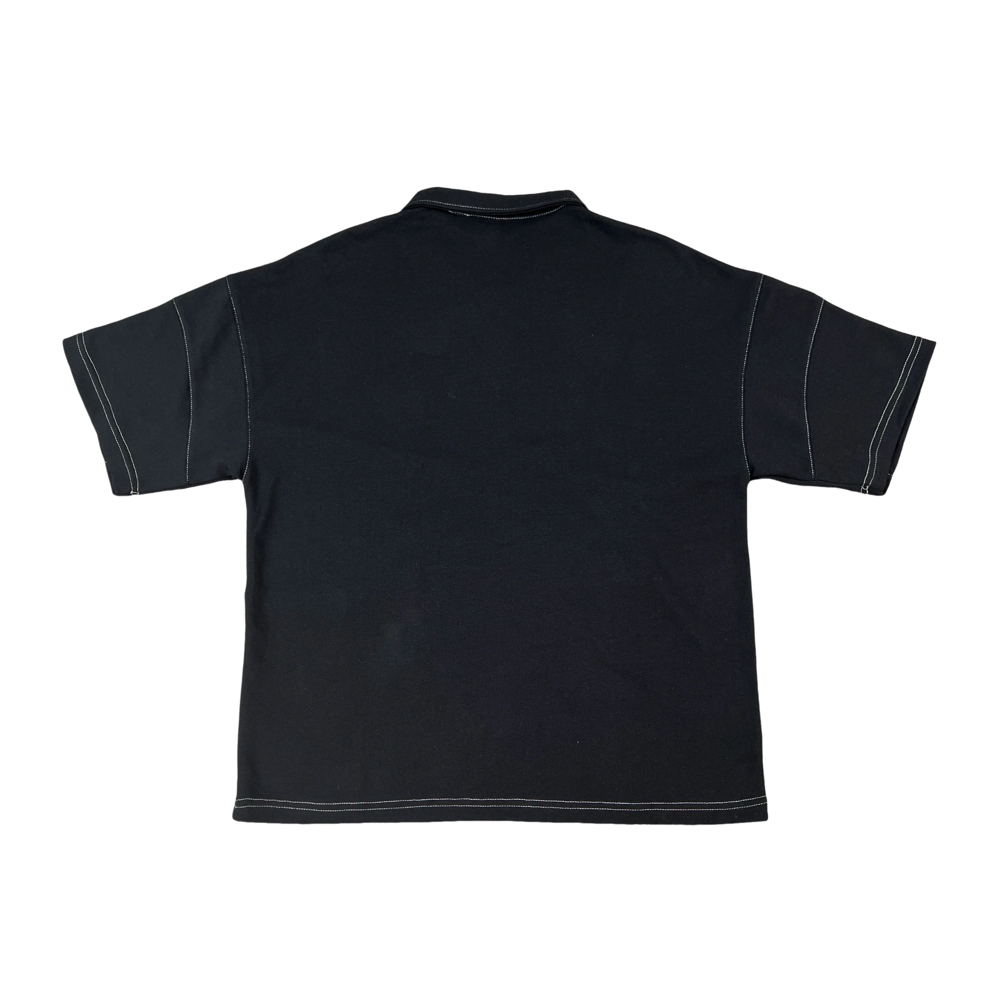 YPUT POLO T