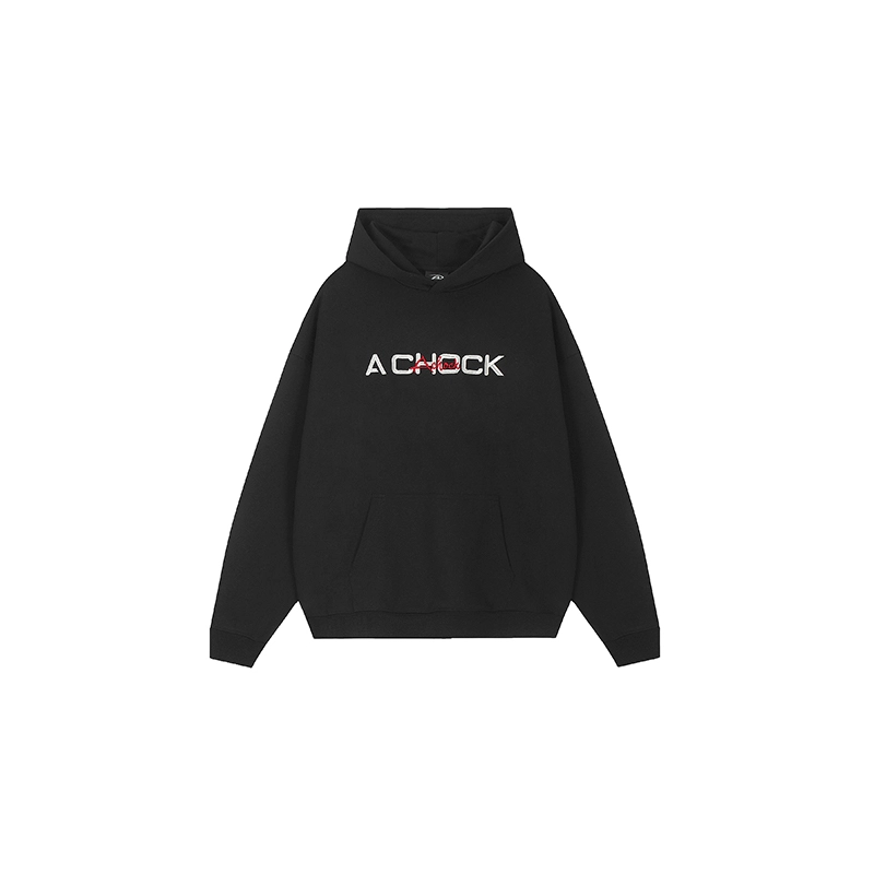 A chock Logo