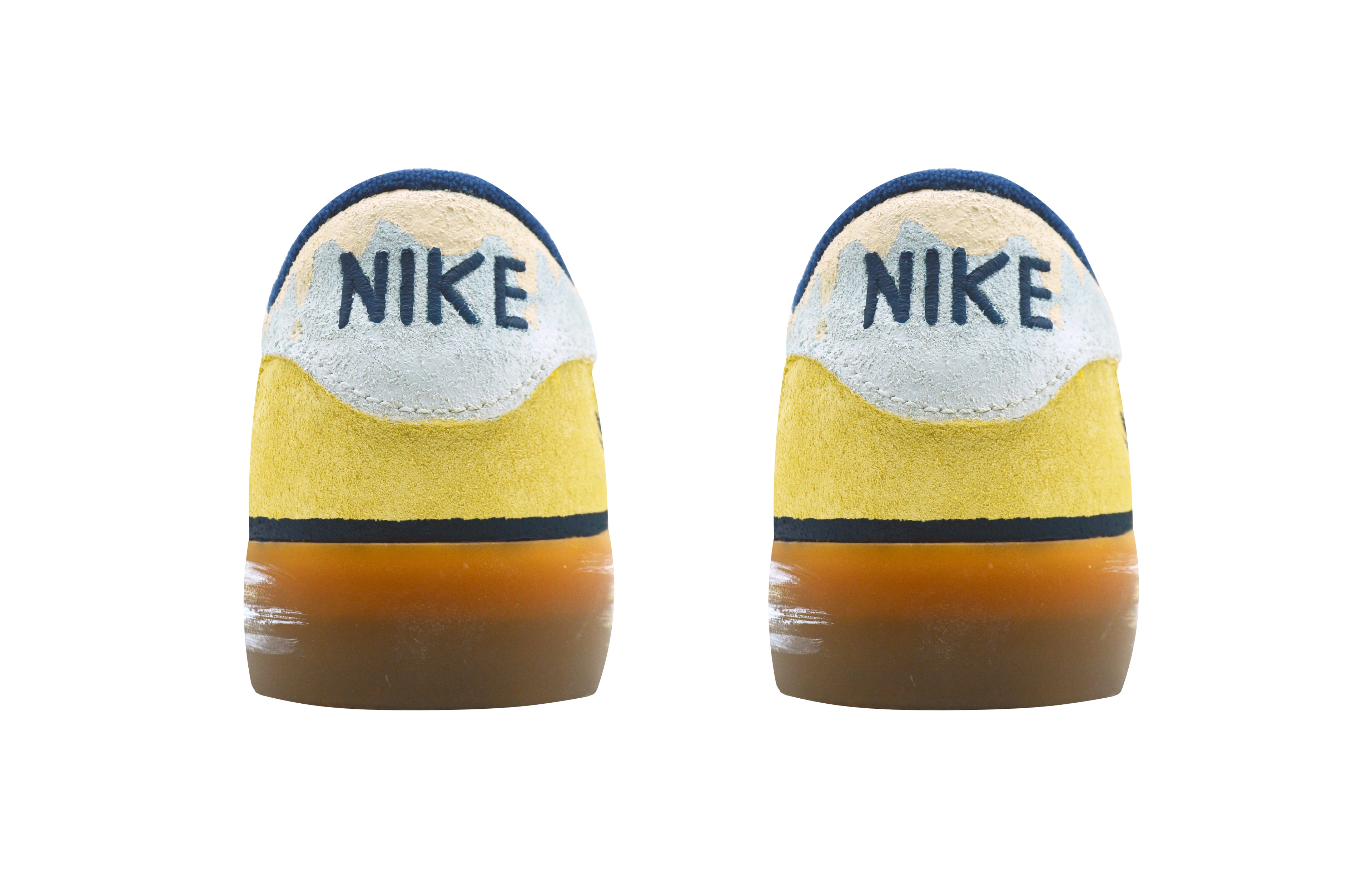 Nike Sb Heritage Vulc
