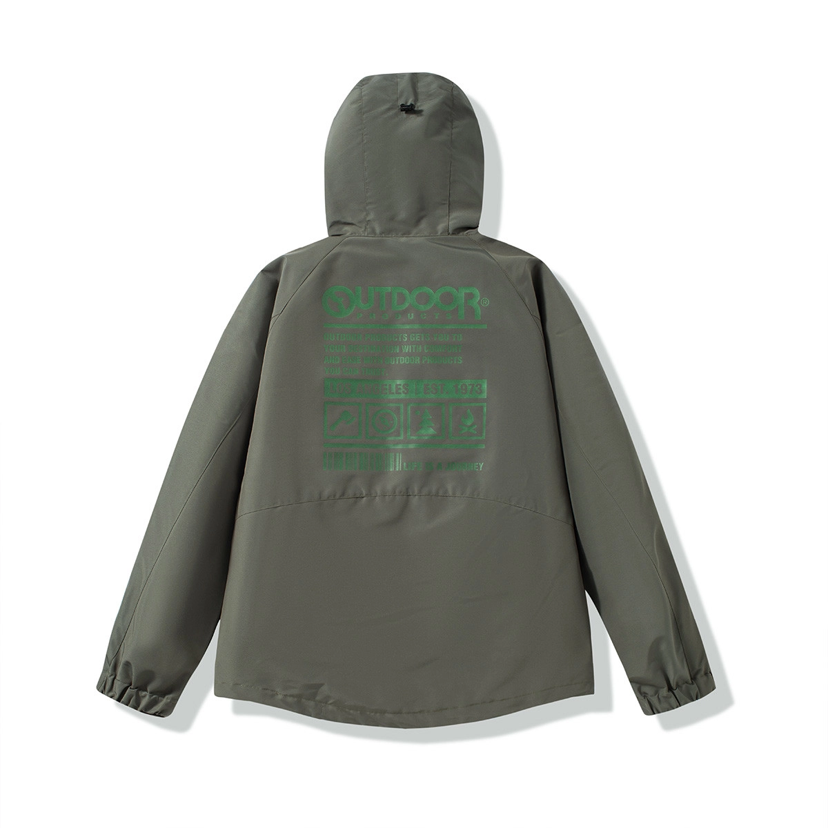 OUTDOOR PRODUCTS LOGO