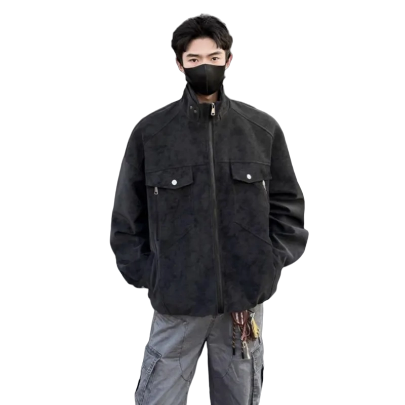 GOSNACE vintagecleanfit