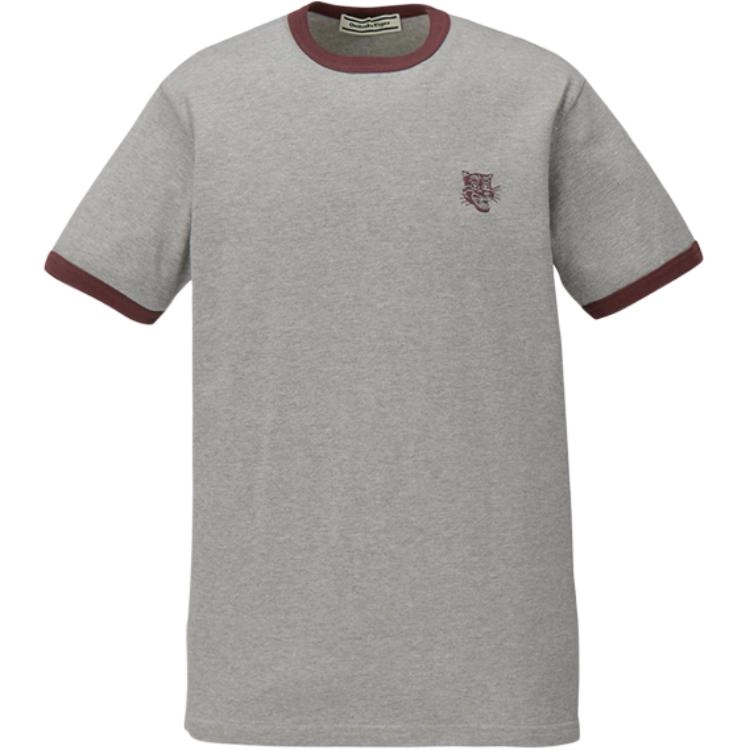 Onitsuka Tiger GRAPHIC TEE T