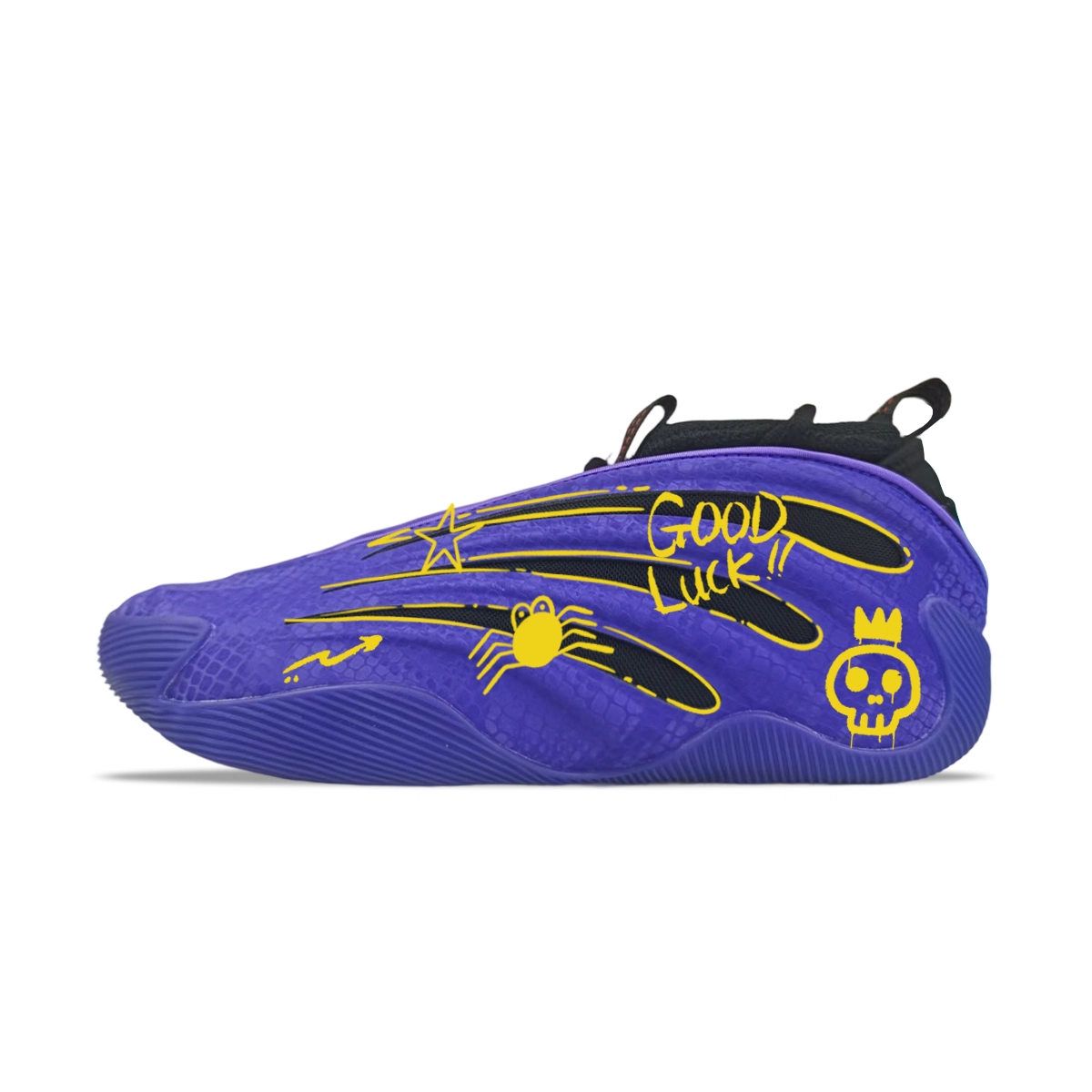 adidas Harden Vol.9 BNK