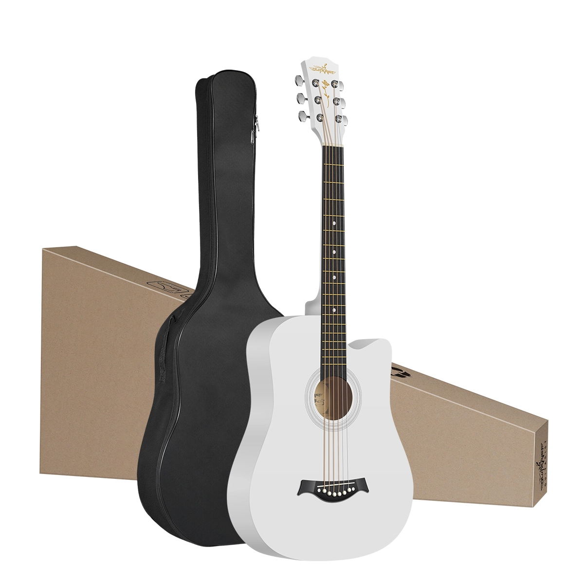 Guitarist V600 3841