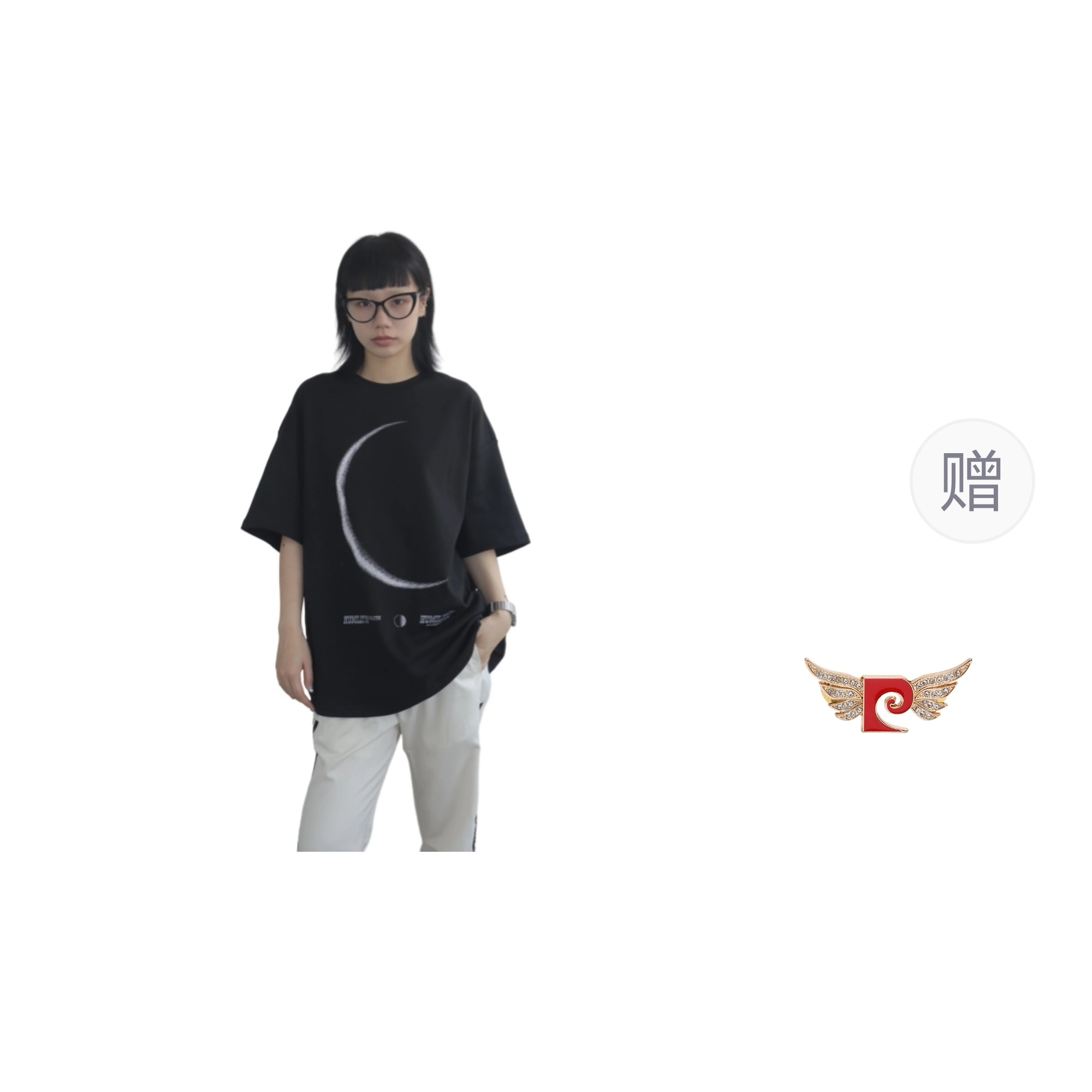 PIERRE CARDIN ins T
