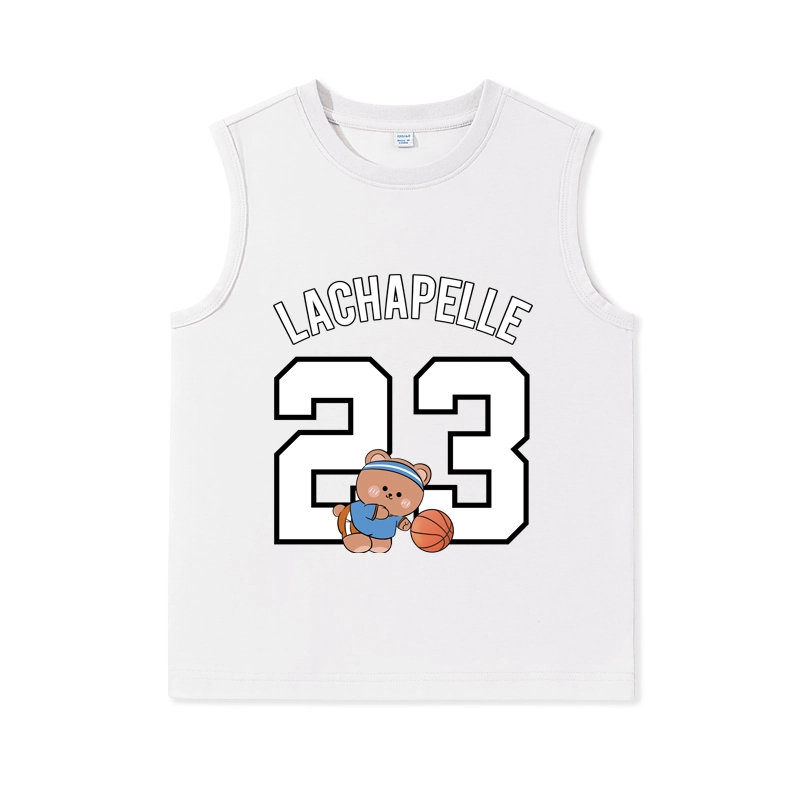 La Chapelle Kids