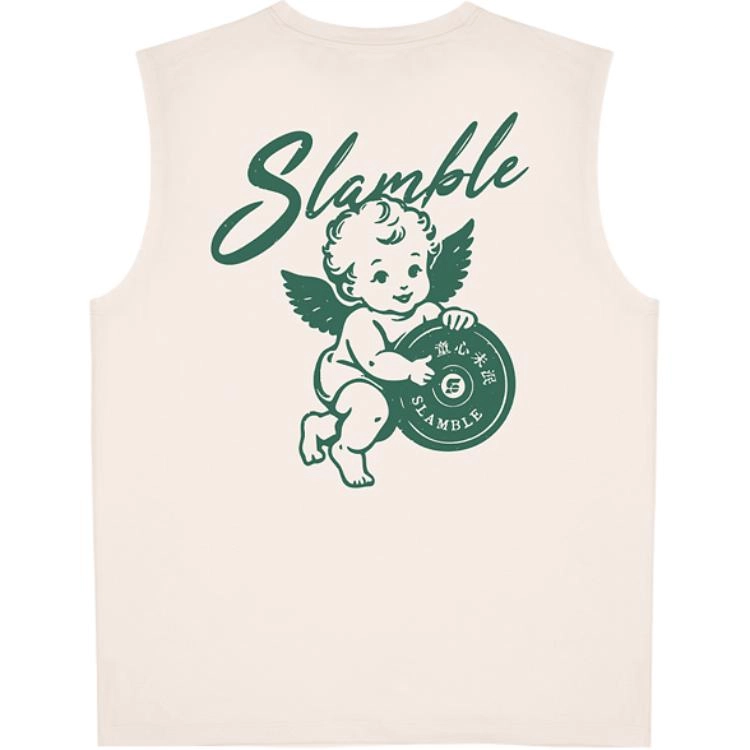 slamble CFT