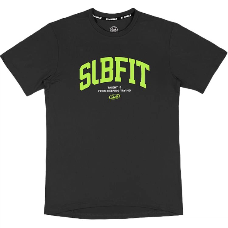 slamble T