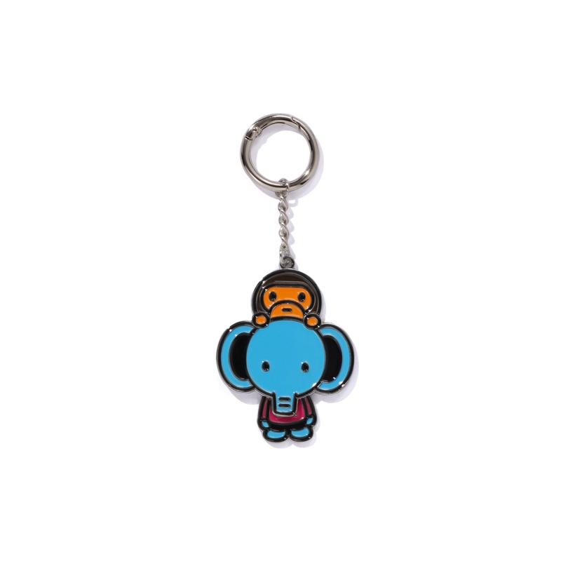 A BATHING APE BABY MILO