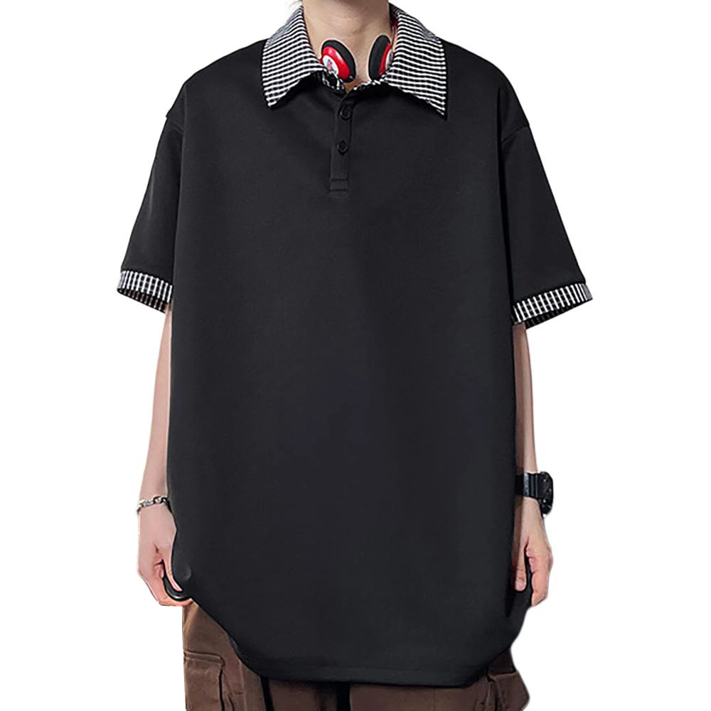 Hypeyourself Polo