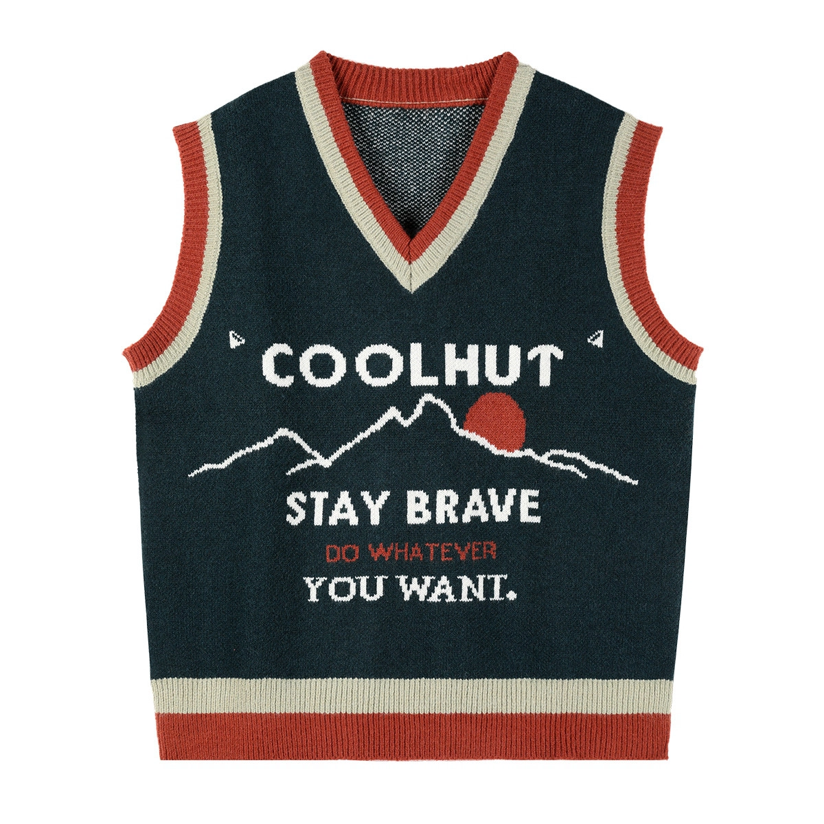 Coolhut V