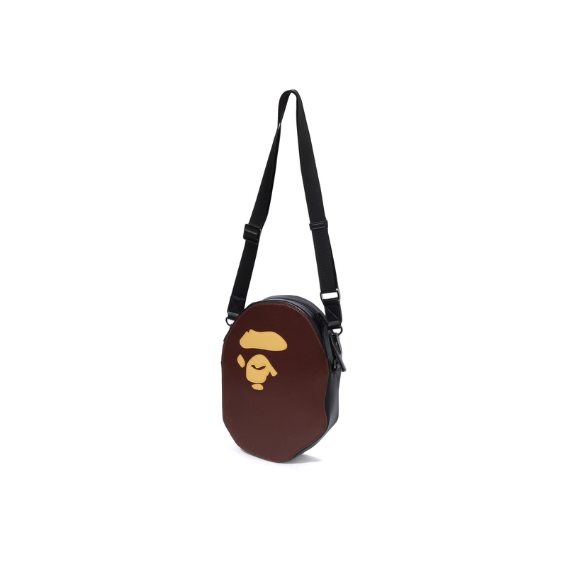 A BATHING APE PU