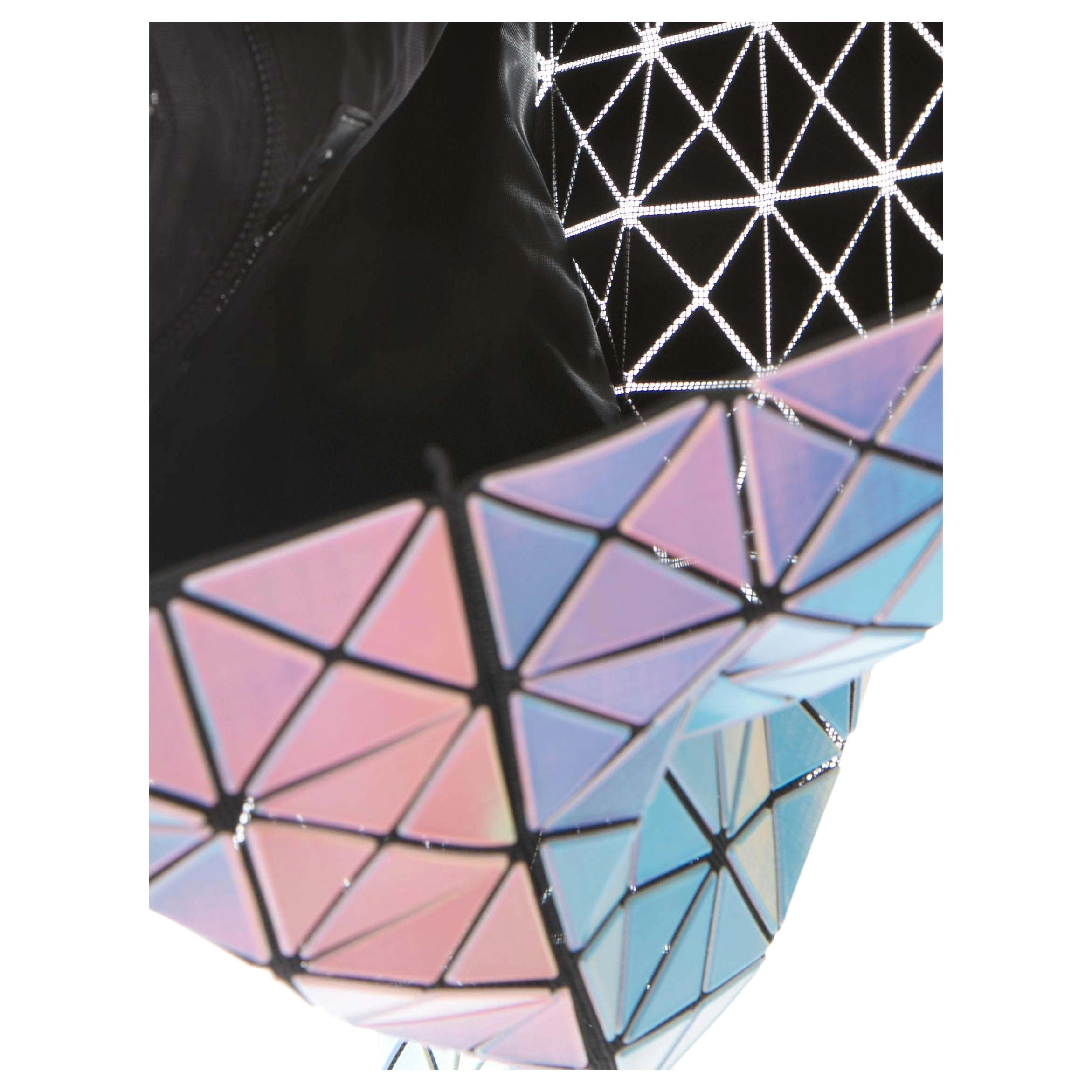ISSEY MIYAKE 6 Tote