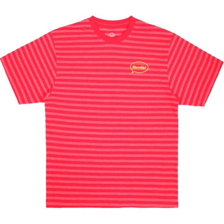 slamble T