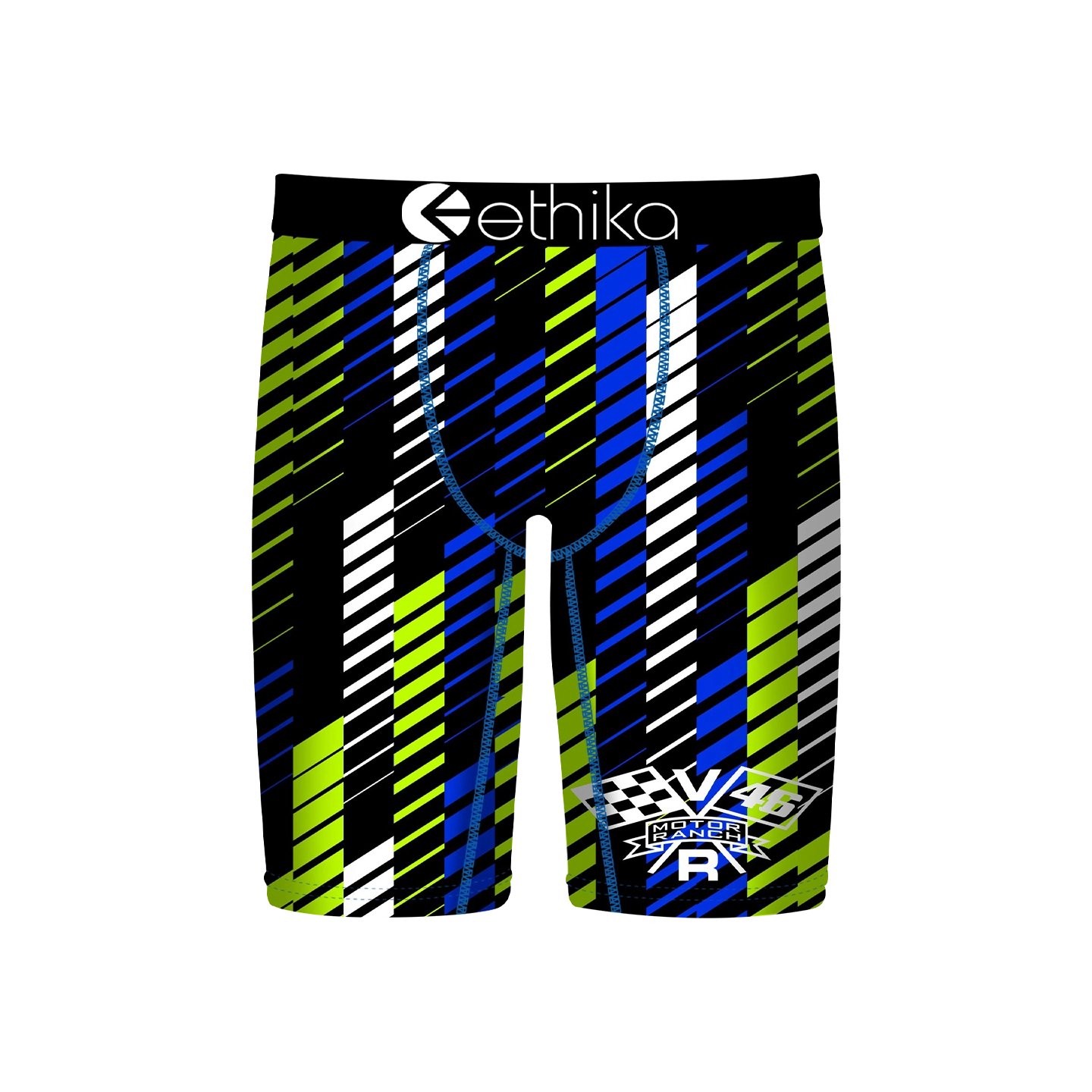ETHIKA x