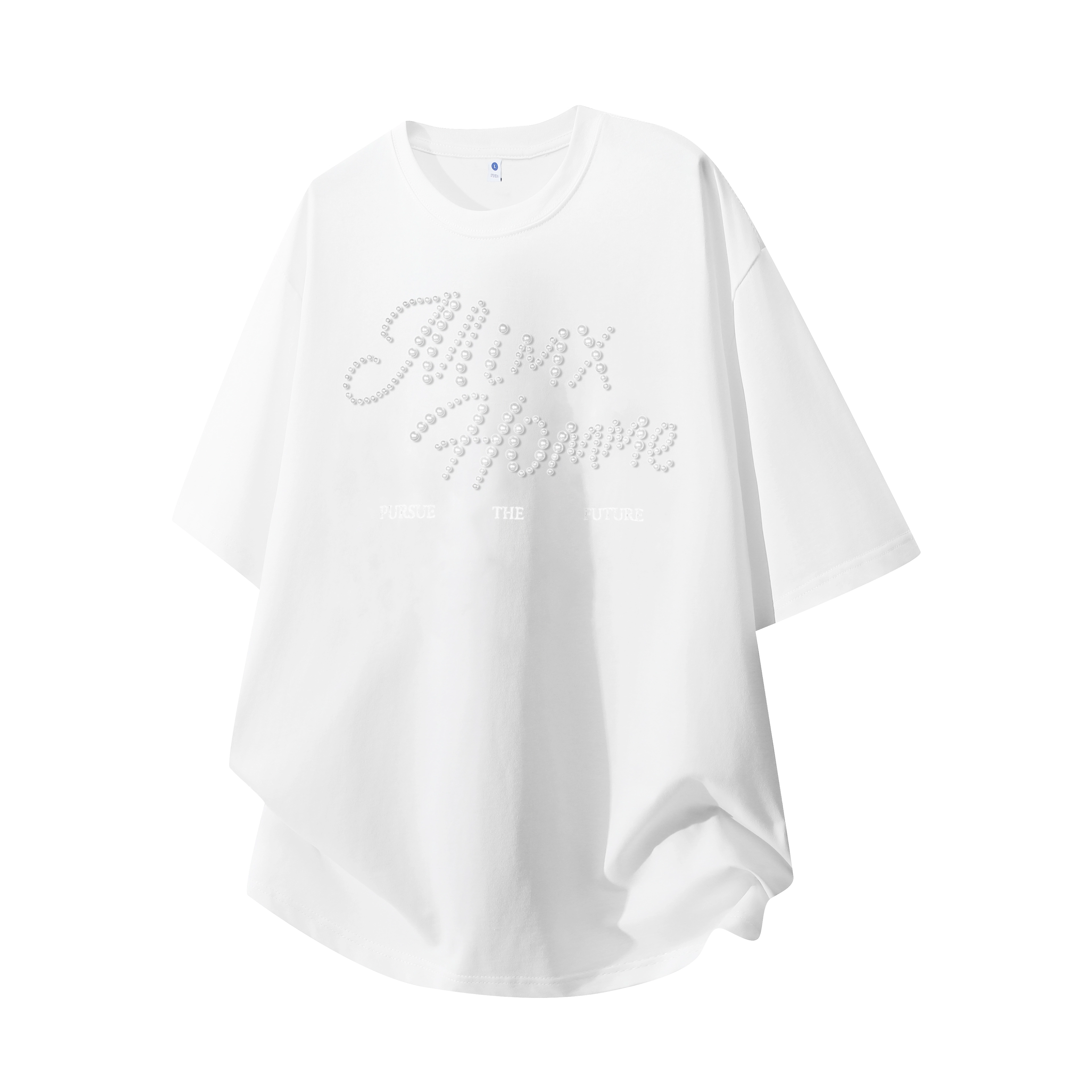 Mimx Homme logoT