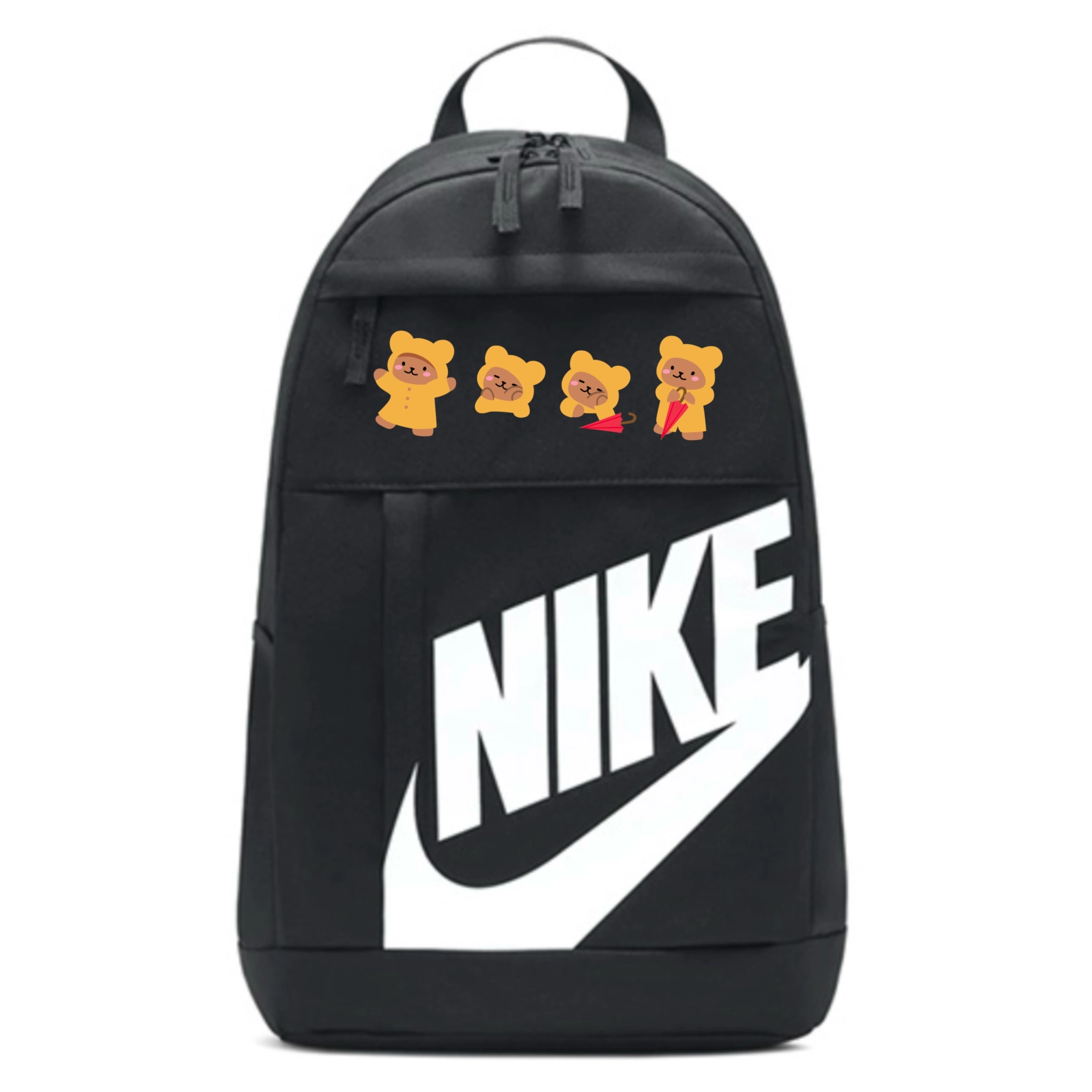 Nike ELEMENTAL logo