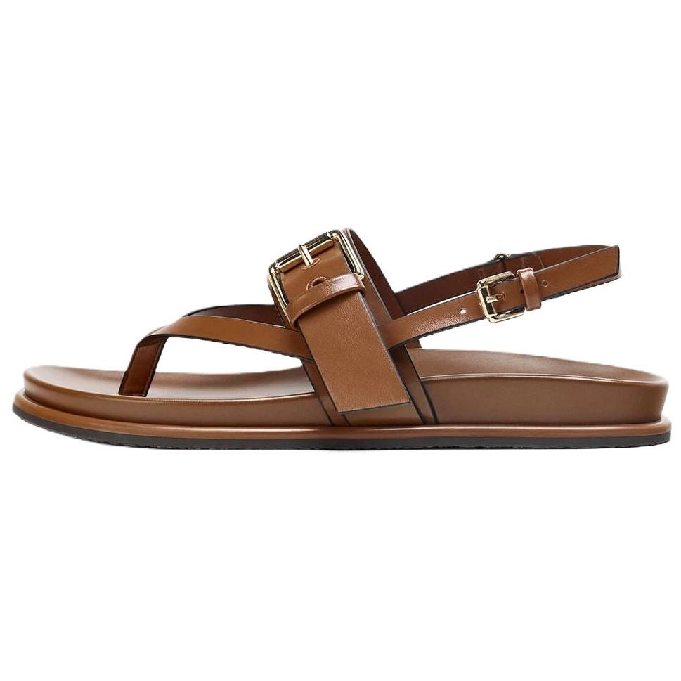 ZARA PU 2.5cm