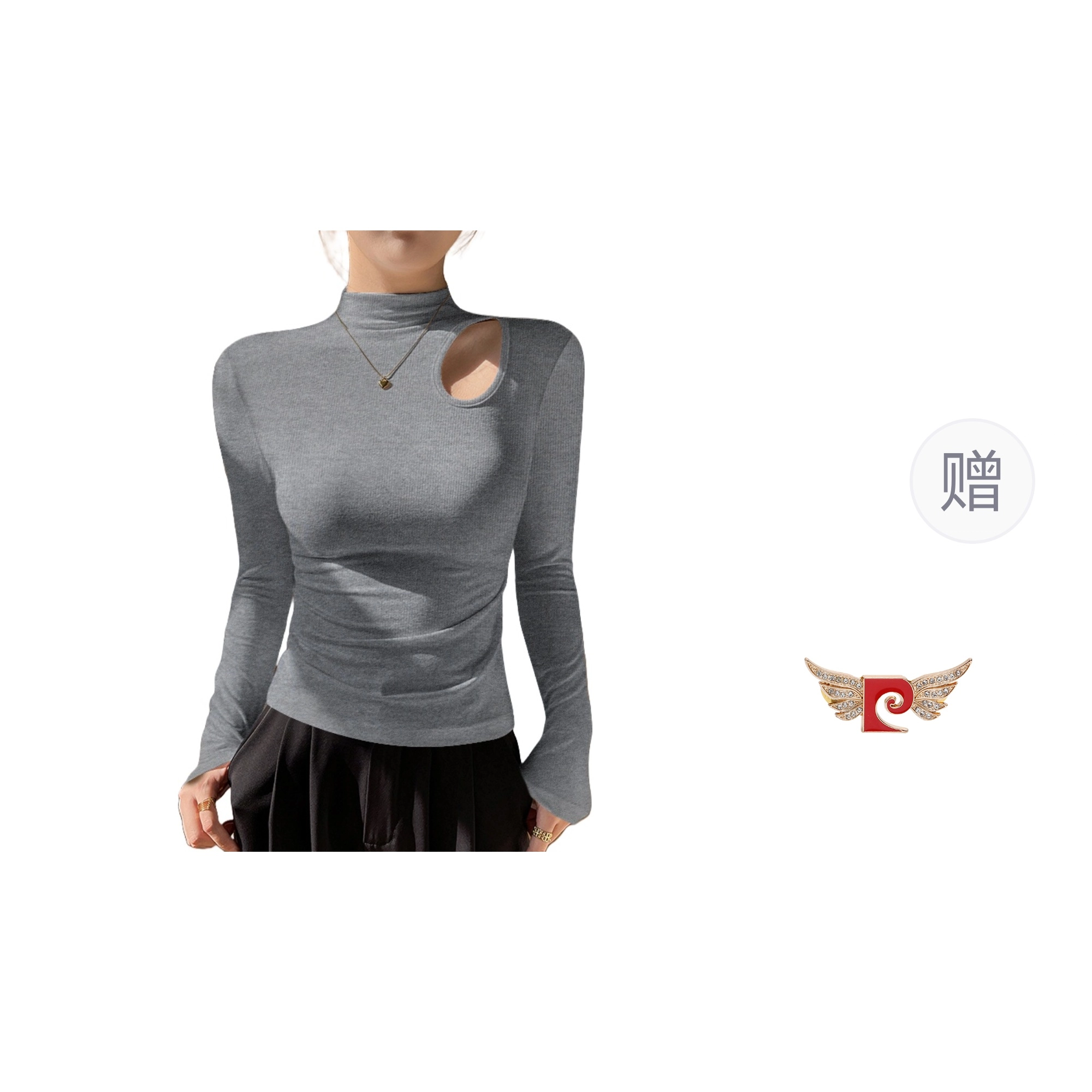 PIERRE CARDIN T