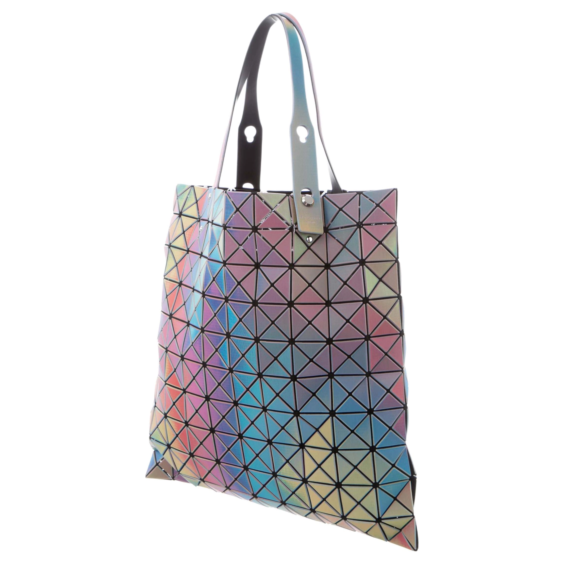 ISSEY MIYAKE 6 Tote