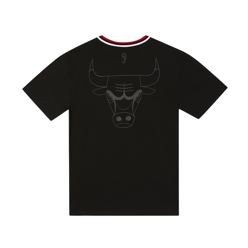 Mitchell Ness x NBA T