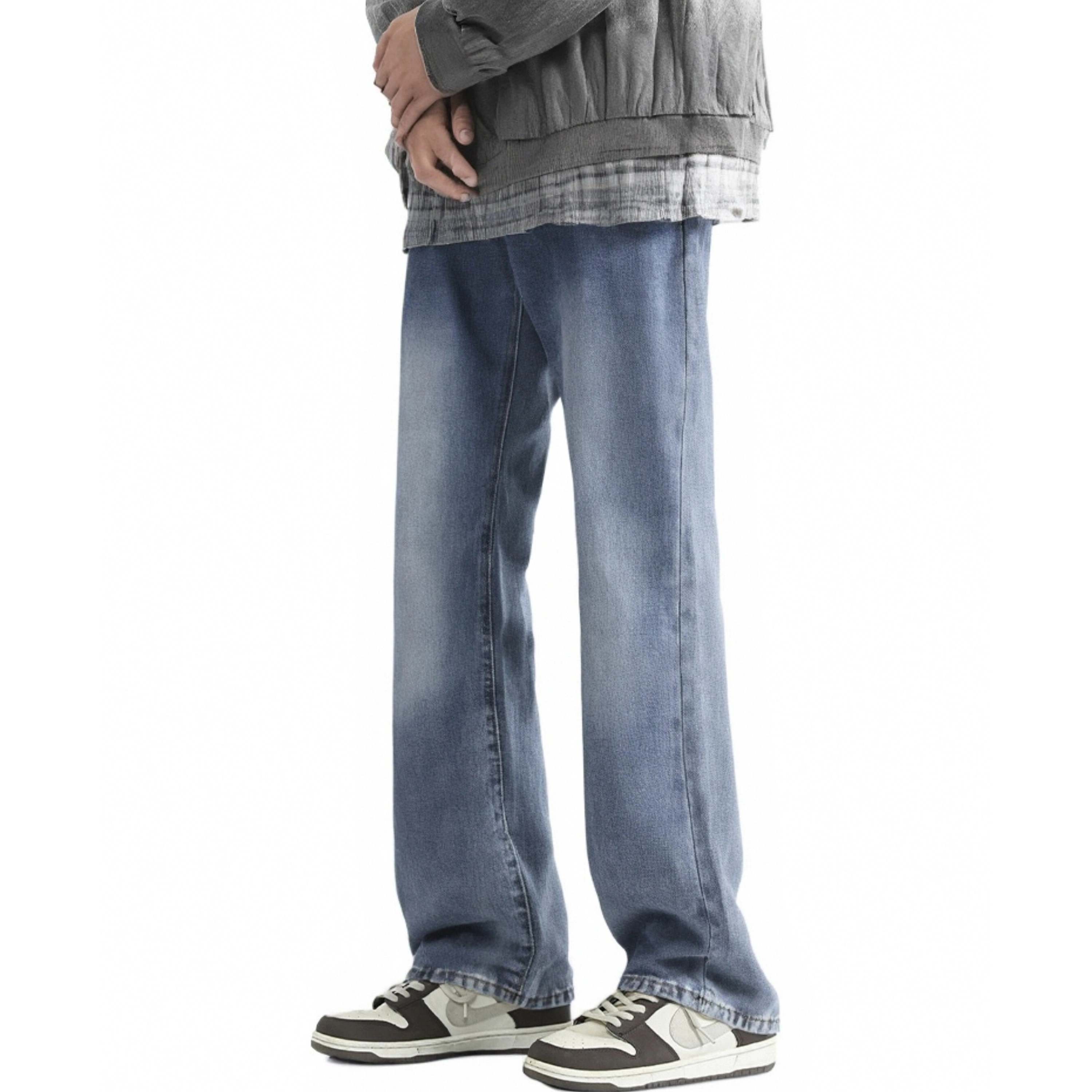 DANGERTIGER CleanFit