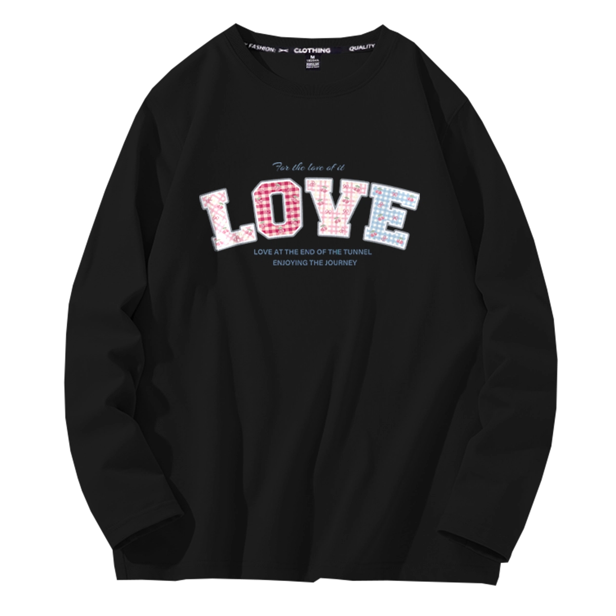 LOVE T