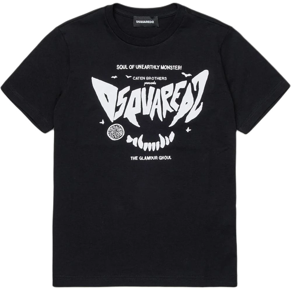 DSQUARED 2Tlogo