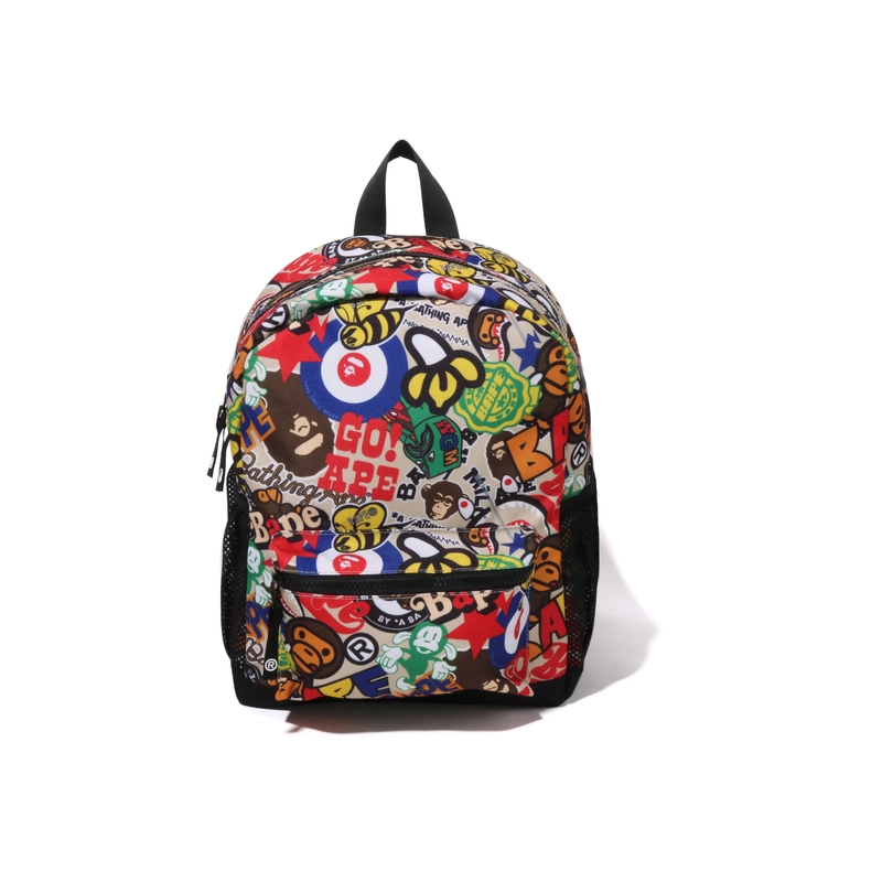 A BATHING APE