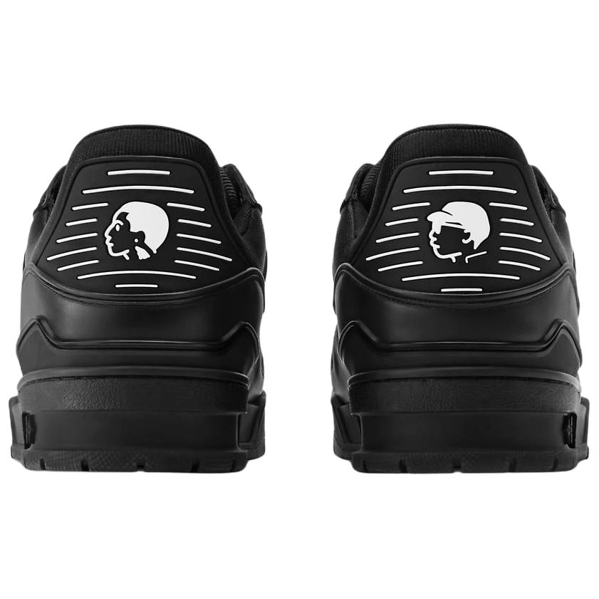 LOUIS VUITTON x Nigo Trainer FW25
