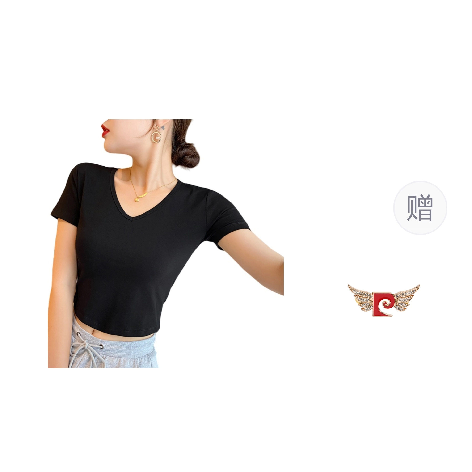 PIERRE CARDIN Vt T