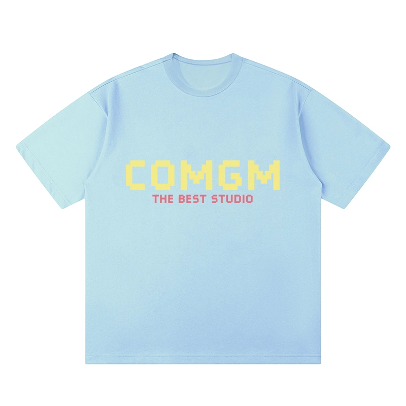 COMGM logoT