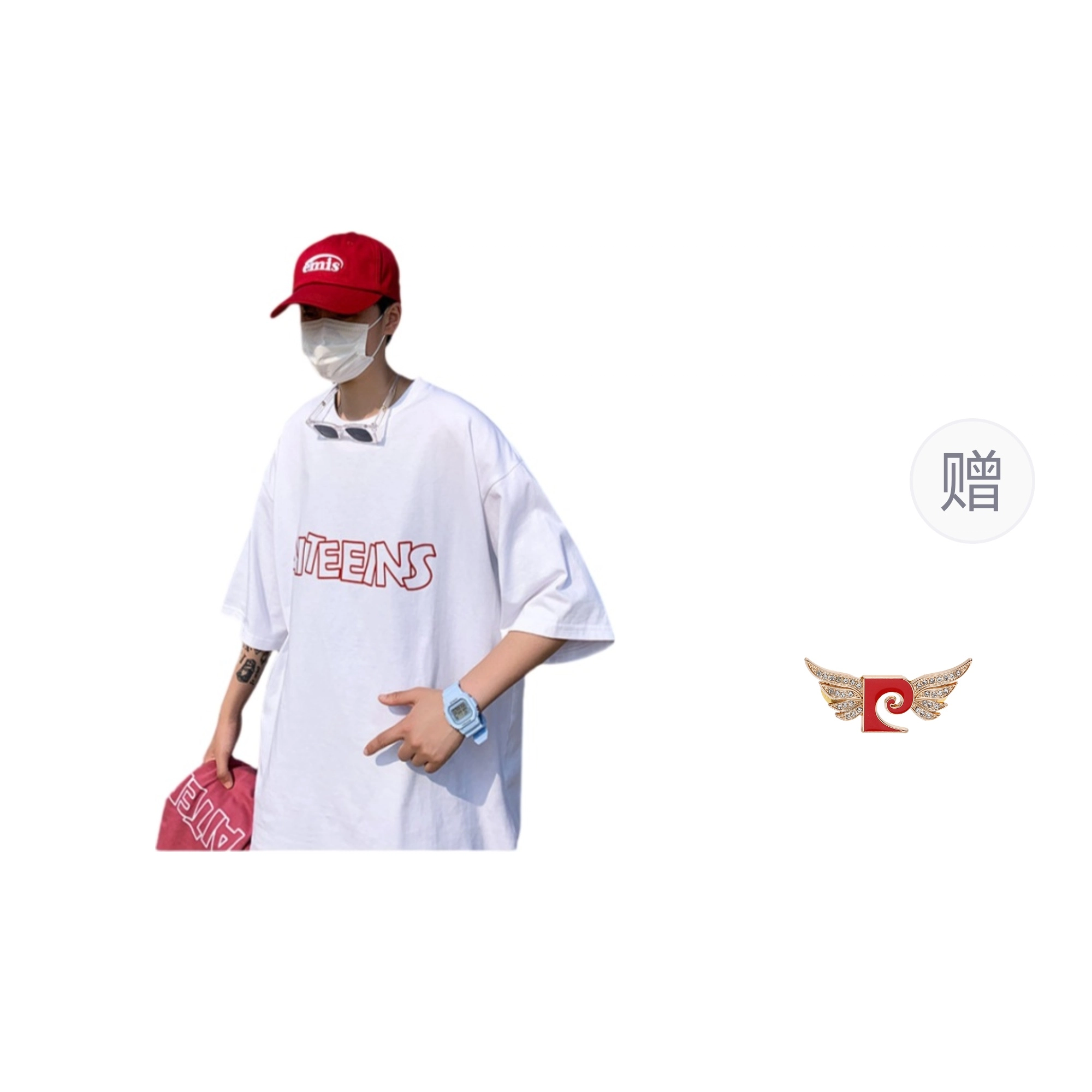 PIERRE CARDIN ins T