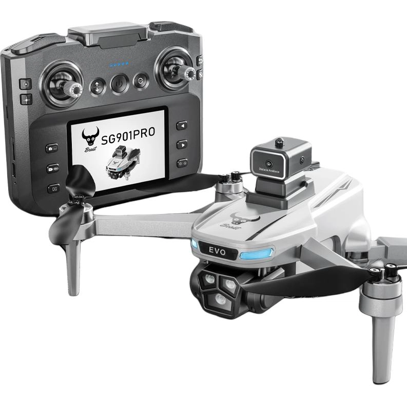 ZLL SG901MAX GPS