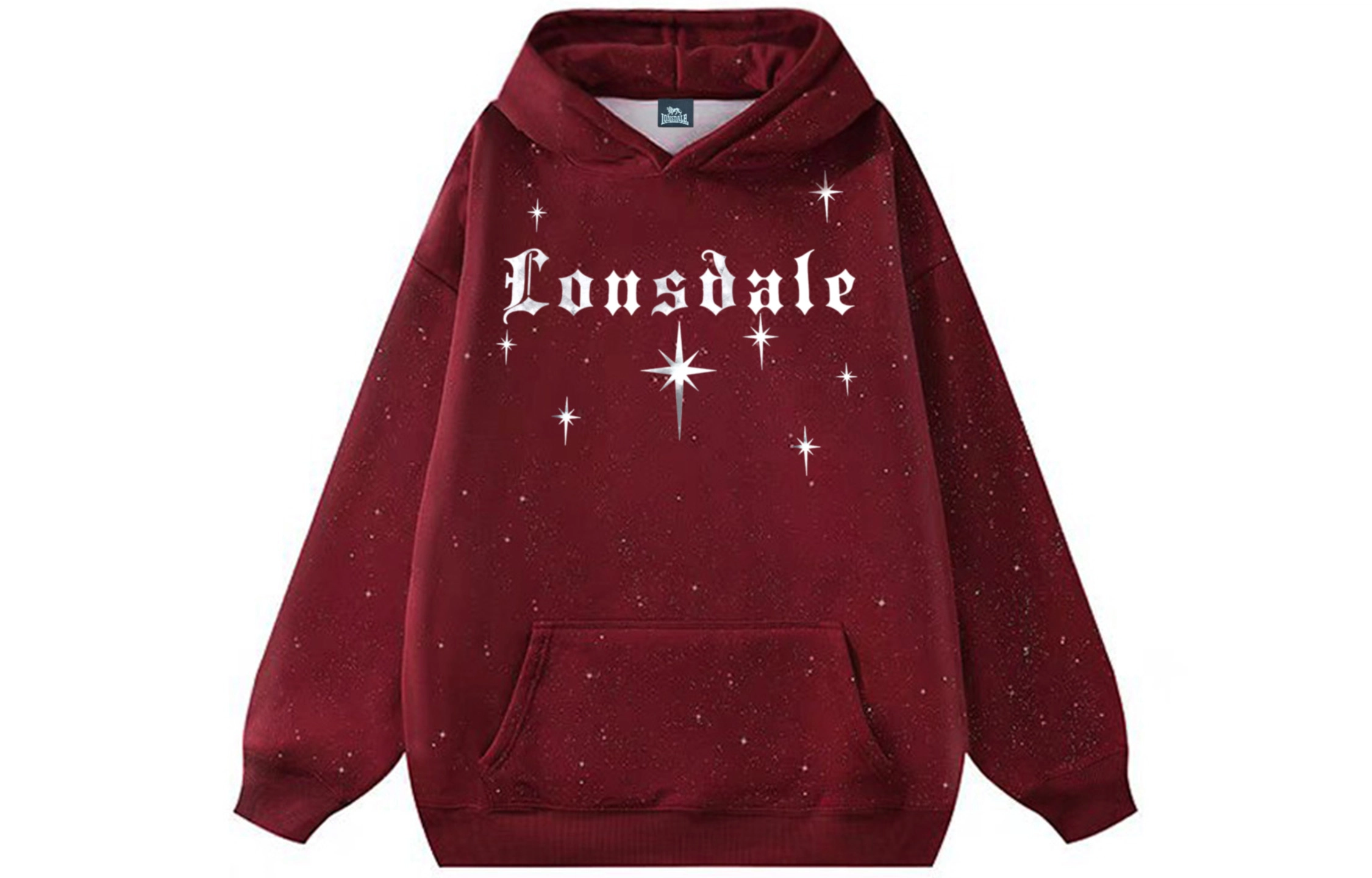 LONSDALE Logo