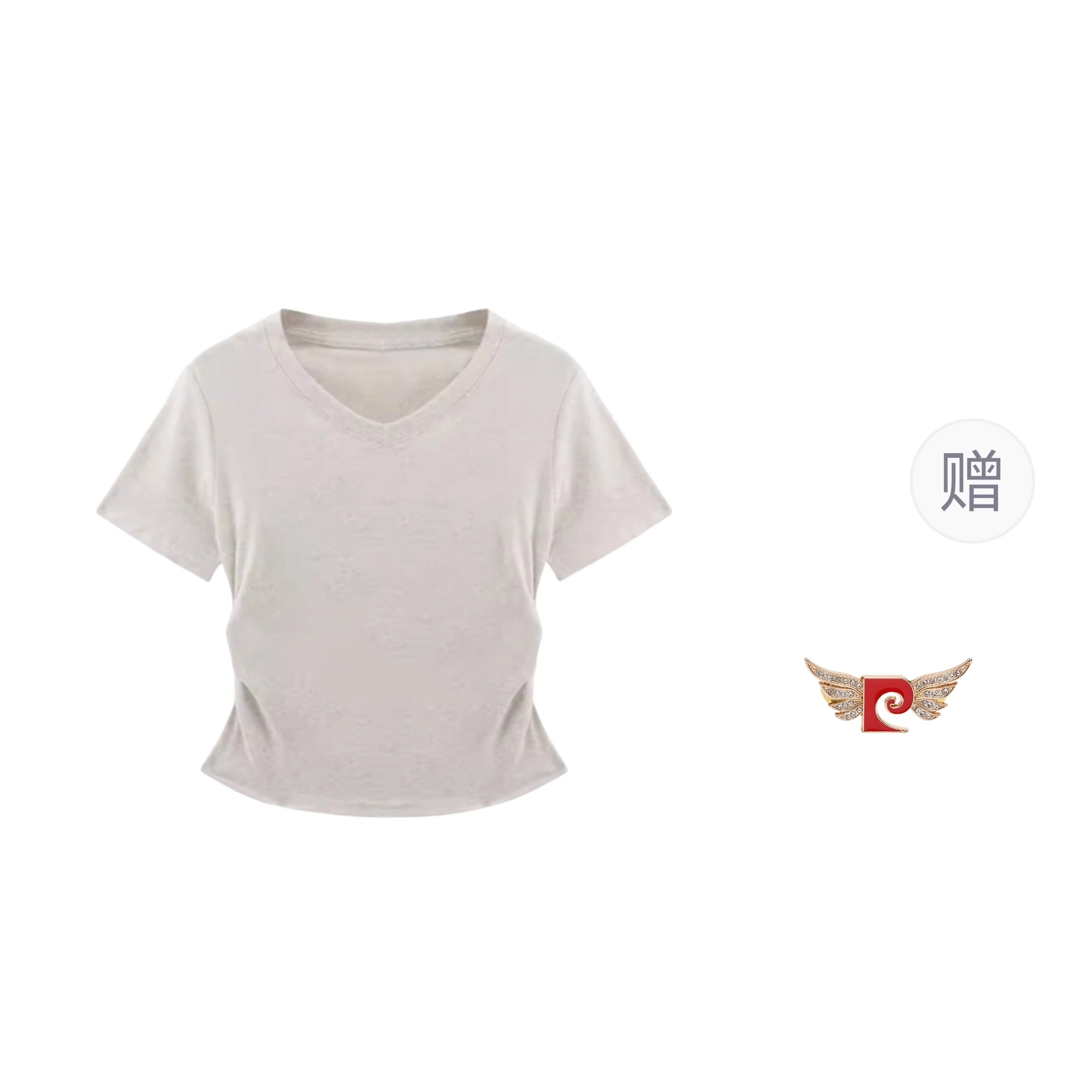 PIERRE CARDIN tv T