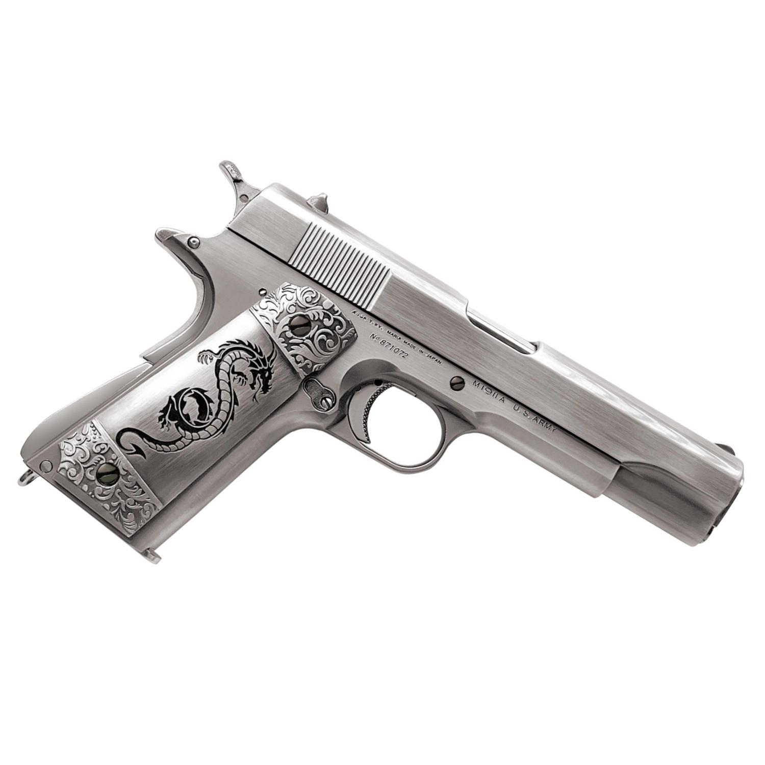 Colt M1911