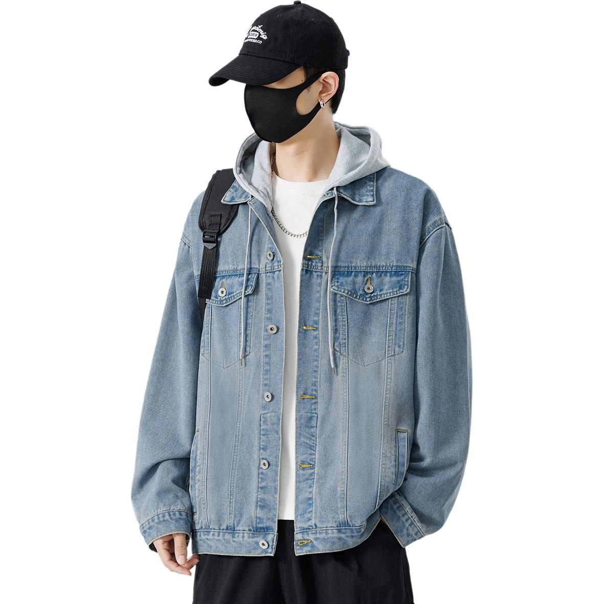 Fakeyoung