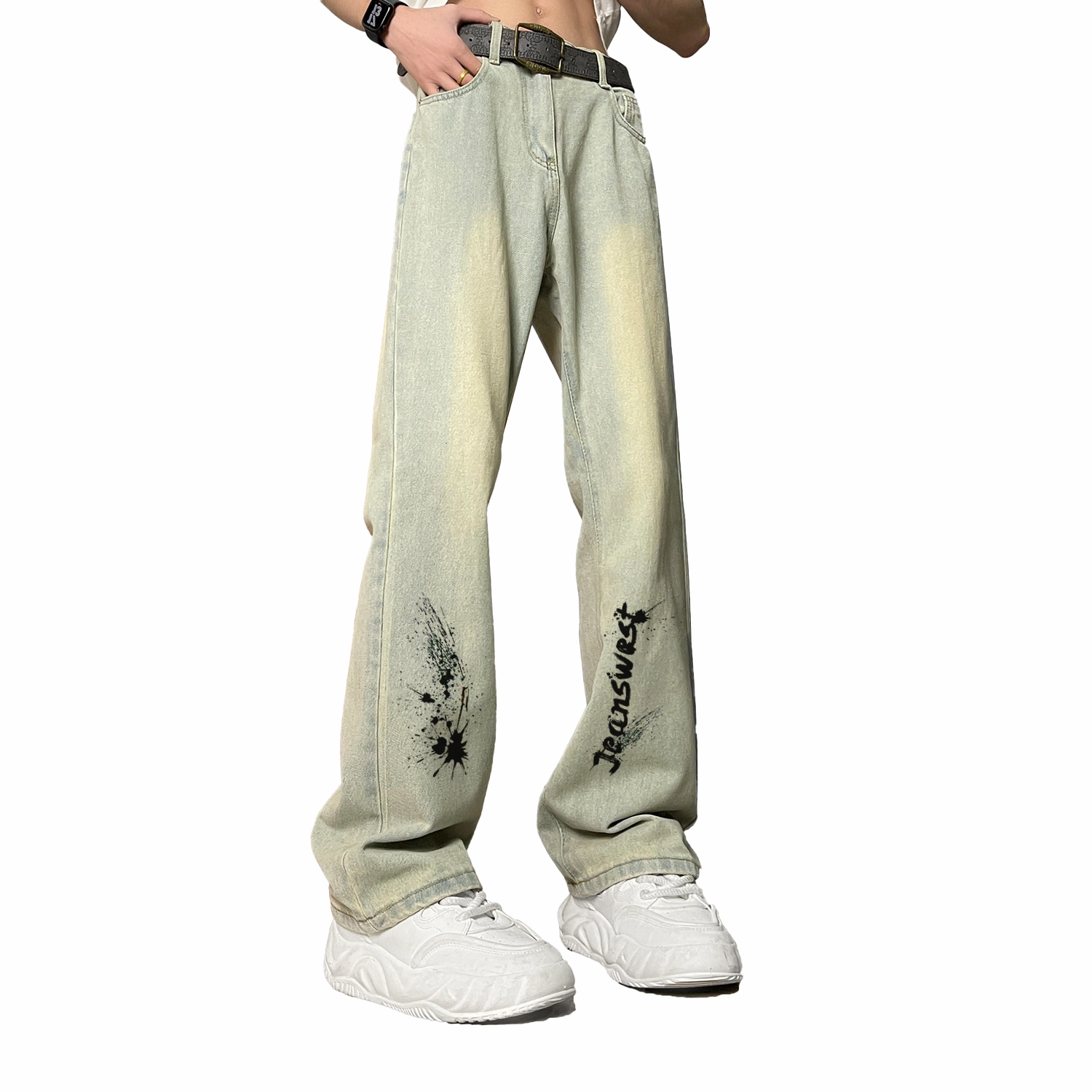 JEANSWEST vibelogo