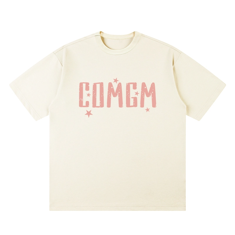COMGM logoT