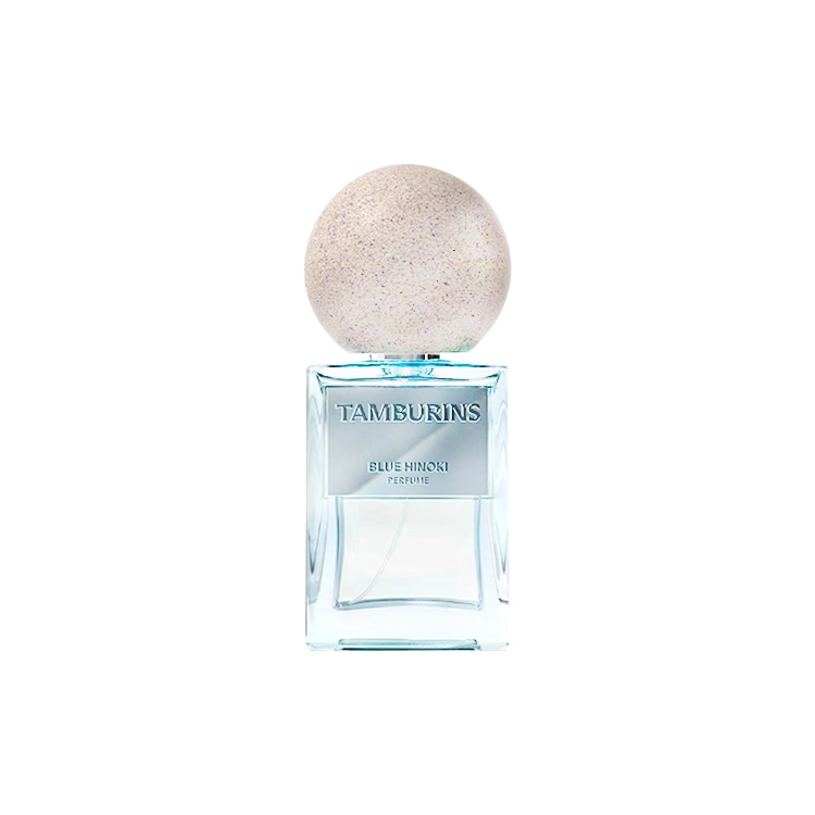 tamburins Blue Hinoki EDT 11ml50ml